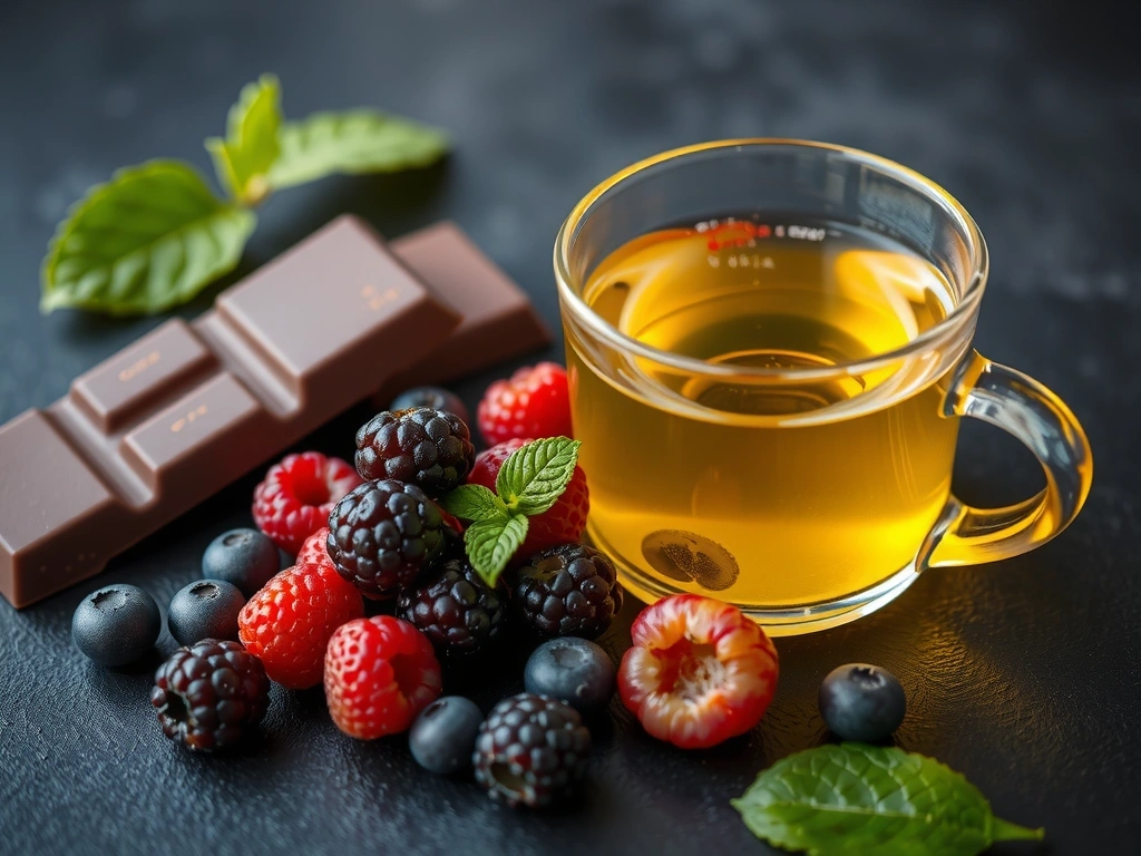 Offre spéciale sur antioxydants