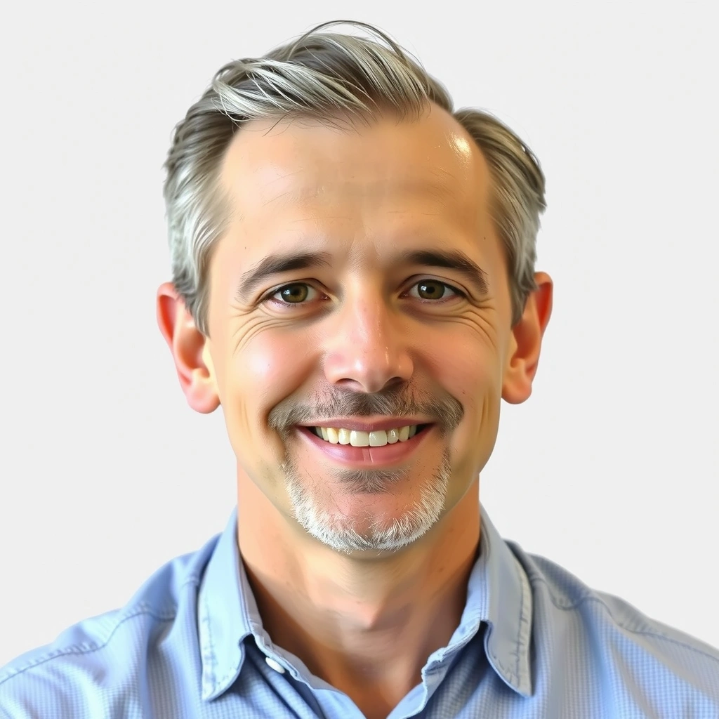 Photo de Jean Martin