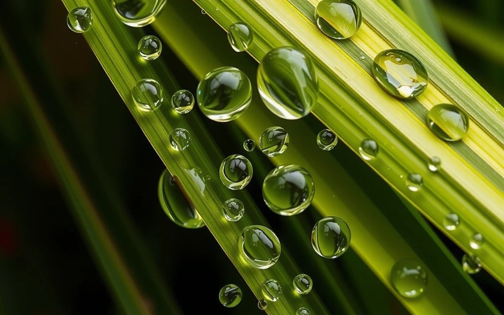 Image illustrant l'importance de l'hydratation