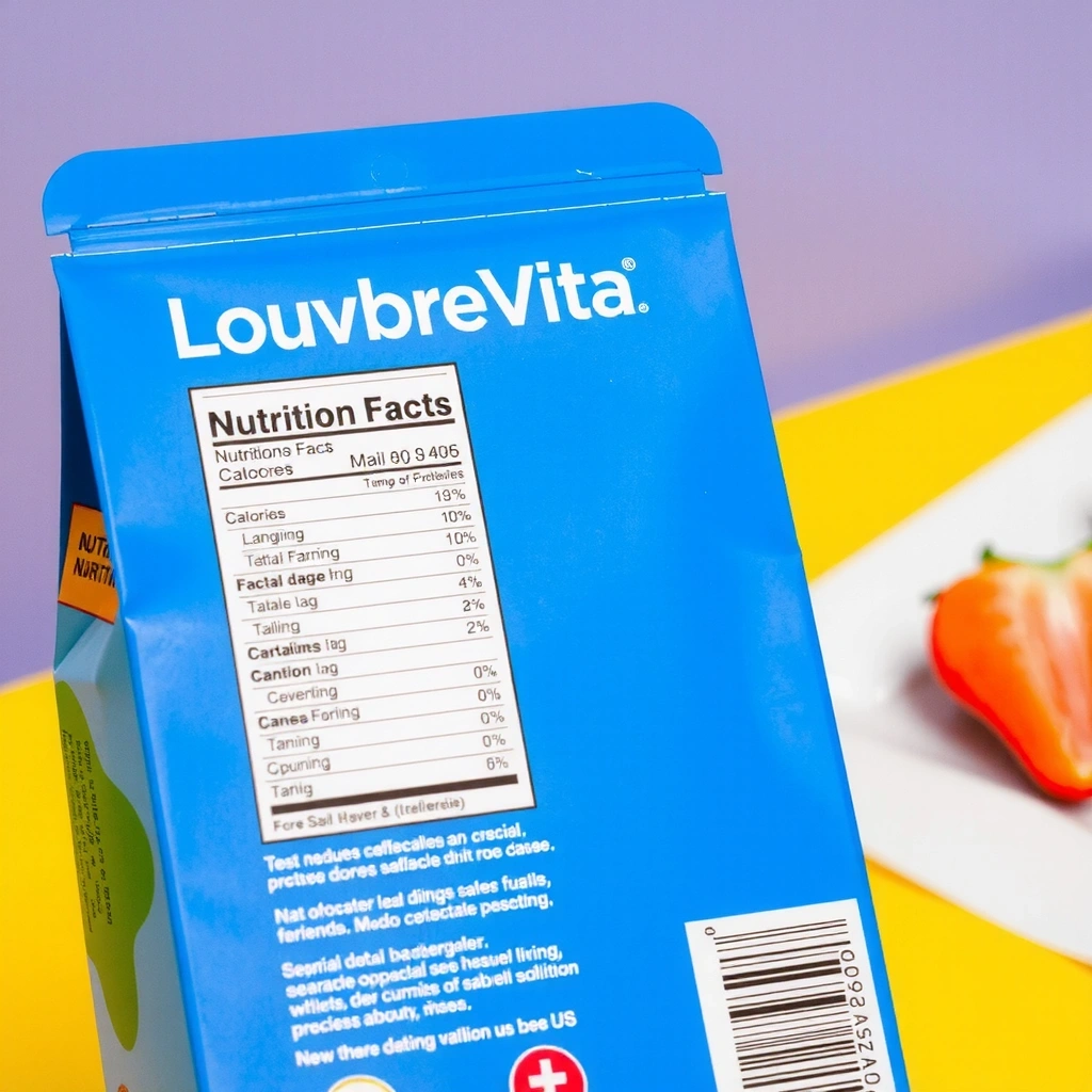 Miniature 3 du produit Louvrevita